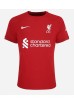 Liverpool Jordan Henderson #14 Fotballdrakt Hjemme Klær 2022-23 Korte ermer